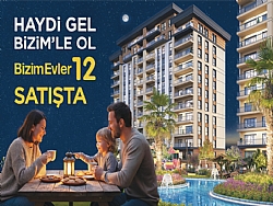F�K�REV�M'DEN B�Z�M EVLER 12�YE YAPAY ZEKA �MZALI REKLAM F�LM�